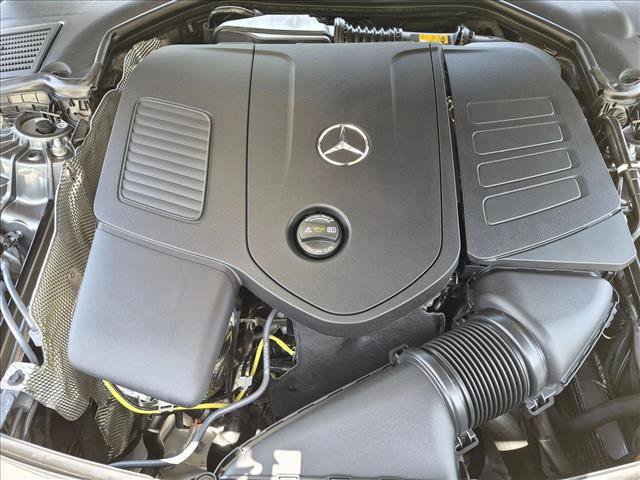 New 2026 Mercedes-Benz C 300 4MATIC Sedan image 16