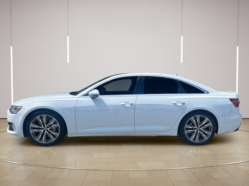 Used 2019 Audi A6 2.0T Premium w/ Convenience Package AWD/4WD image 2