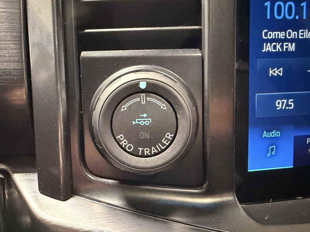 Used 2023 Ford F150 Lariat w/ Equipment Group 502A High image 42