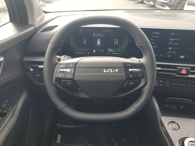 New 2026 Kia Sportage S image 11