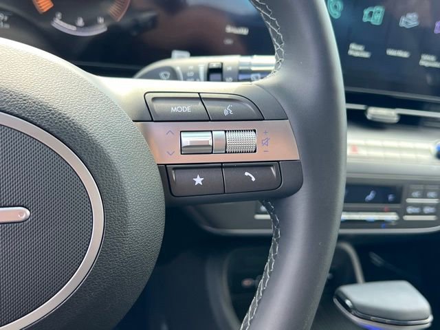 New 2026 Hyundai Kona SEL Sport AWD/4WD image 23