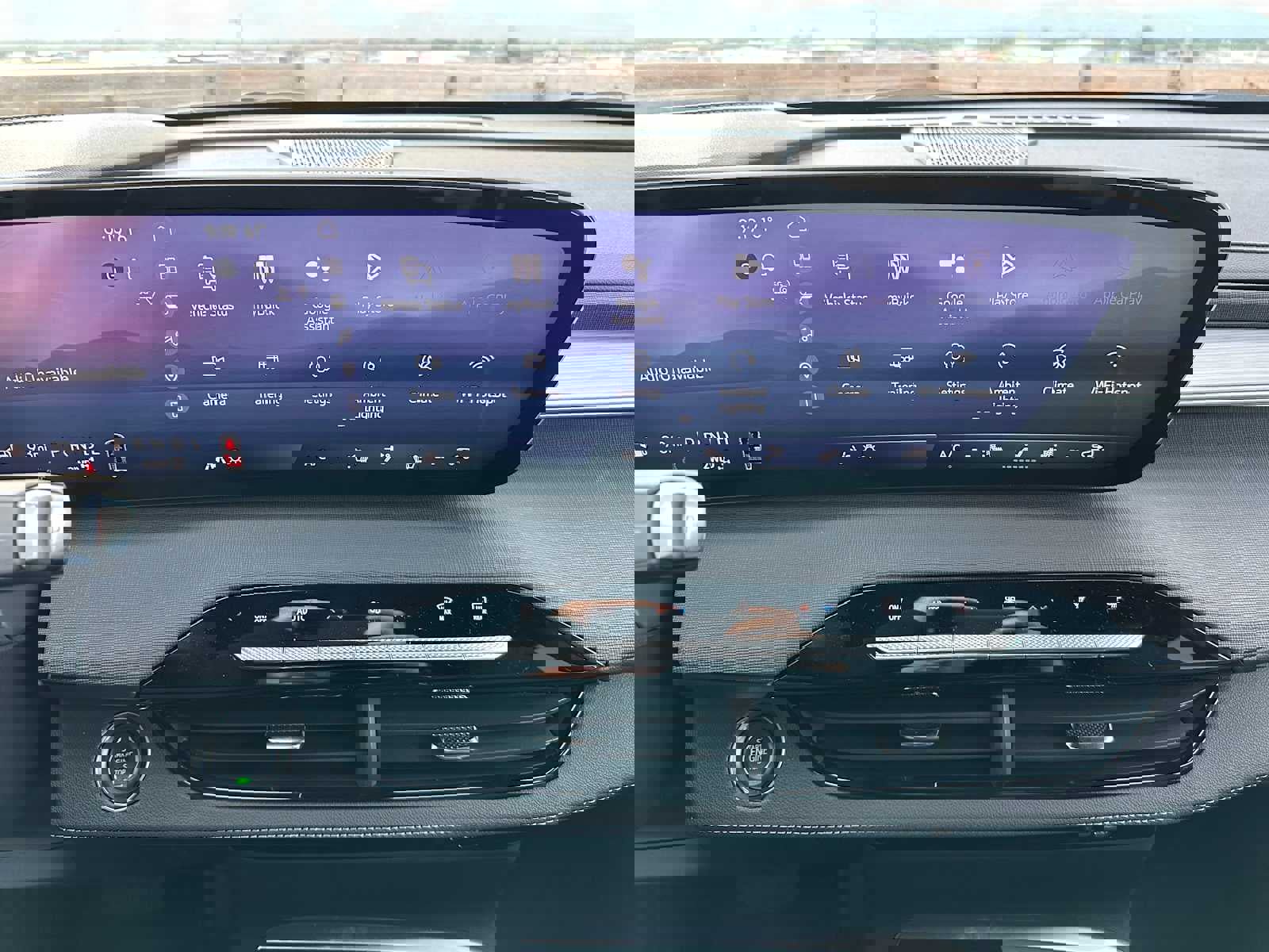 New 2026 Buick Enclave Preferred image 26