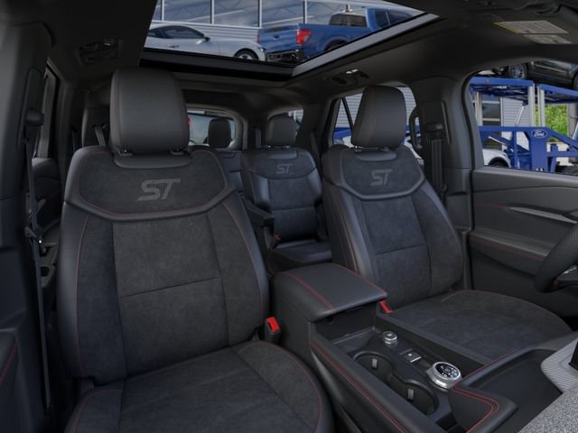 New 2026 Ford Explorer ST AWD/4WD image 11