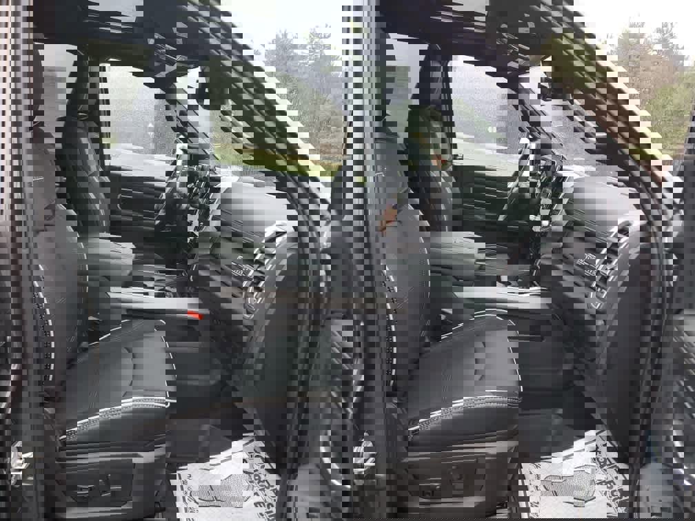 Used 2026 RAM 3500 Laramie image 24