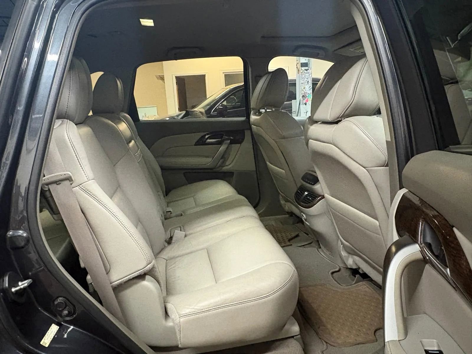 Used 2013 Acura MDX image 22