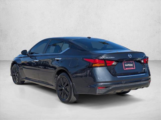 Used 2021 Nissan Altima 2.5 SV image 8