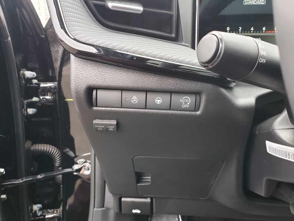 New 2026 Nissan Kicks SR w/ SR Premium Package FWD image 20