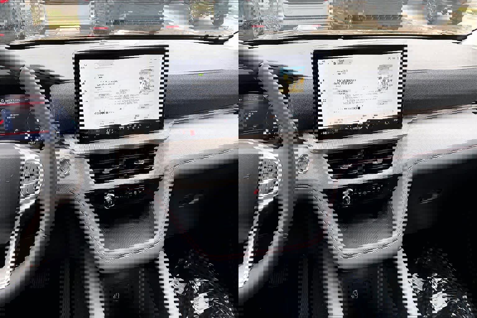 New 2026 Ford Explorer Active w/ Active Comfort Package image 6