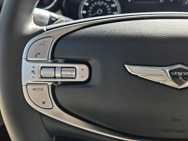 Used 2025 Genesis GV70 2.5T w/ Advanced Package AWD/4WD image 15