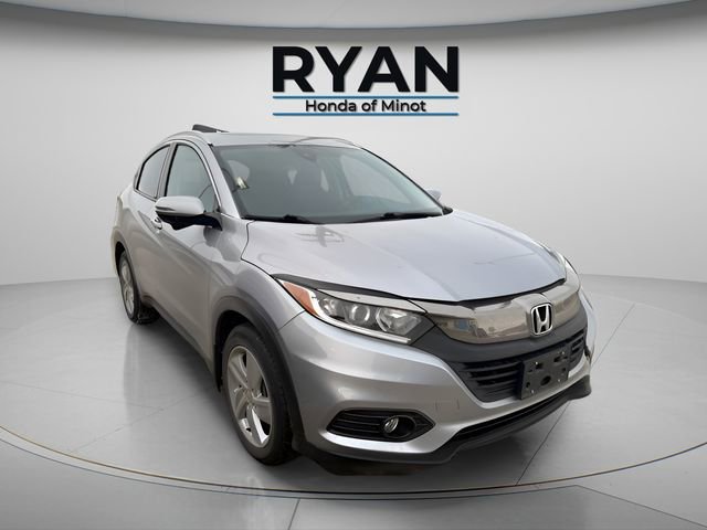 Used 2019 Honda HR-V EX image 44
