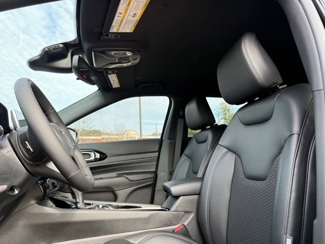 New 2026 Jeep Compass Latitude AWD/4WD image 29
