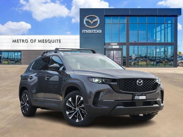 New 2026 MAZDA CX-50 2.5 Hybrid w/ Weather Package image 1