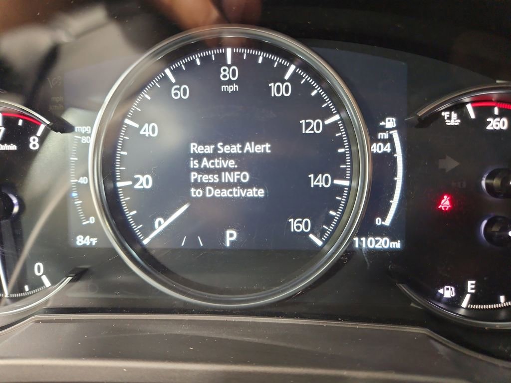 Used 2025 MAZDA CX-5 AWD 2.5 S w/ Premium Plus Pkg image 17