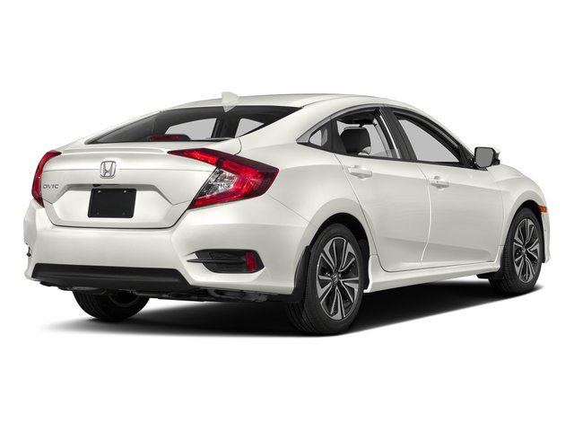 Used 2017 Honda Civic EX-T image 2