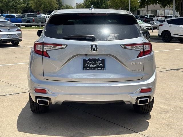 Used 2026 Acura RDX w/ Advance Package AWD/4WD image 4