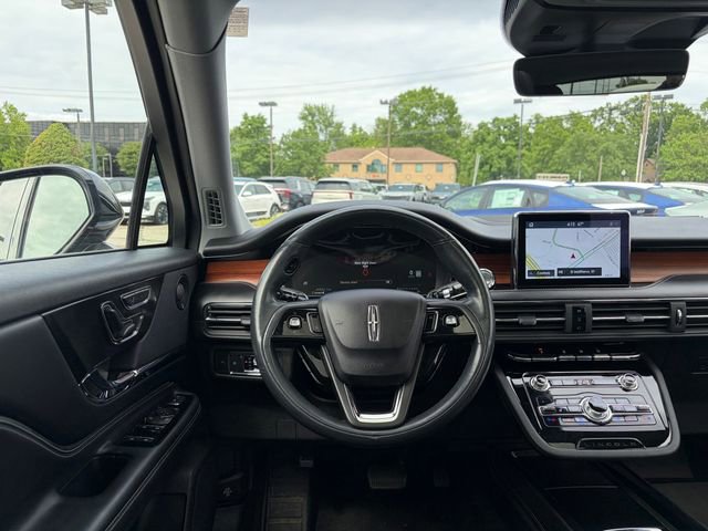 Used 2020 Lincoln Corsair Reserve w/ Equipment Group 201A FWD image 4