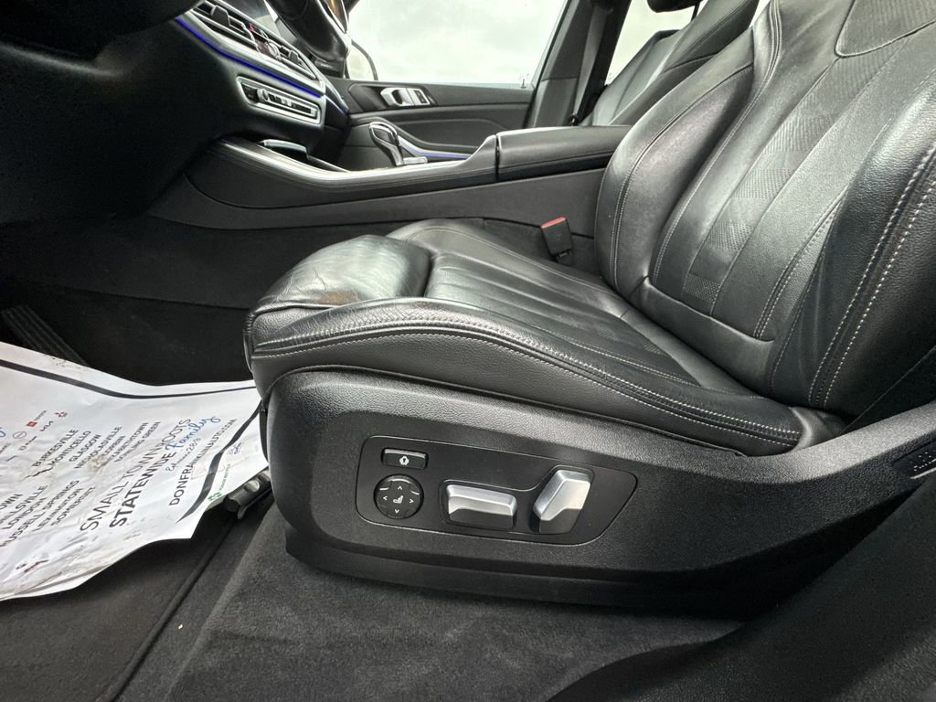 Used 2019 BMW X5 xDrive40i w/ Premium Package 2 image 12