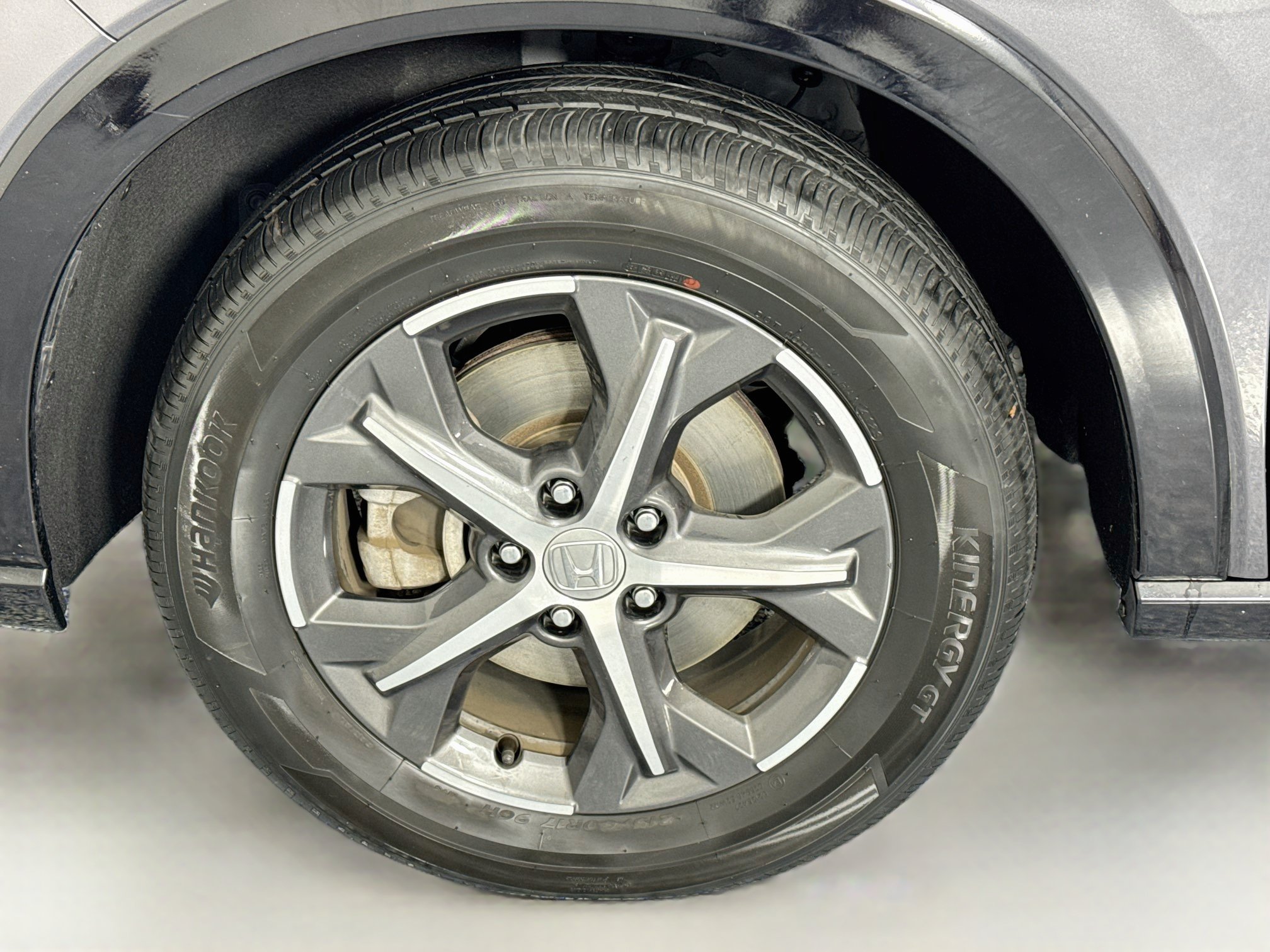 Certified 2024 Honda HR-V EX-L image 30