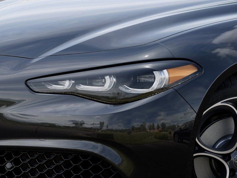 New 2026 Alfa Romeo Giulia RWD image 10