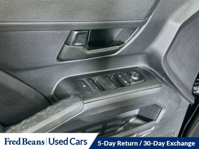 Used 2024 Toyota Tacoma SR RWD image 25