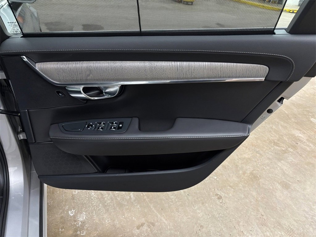 Certified 2024 Volvo S90 T8 Ultimate image 19