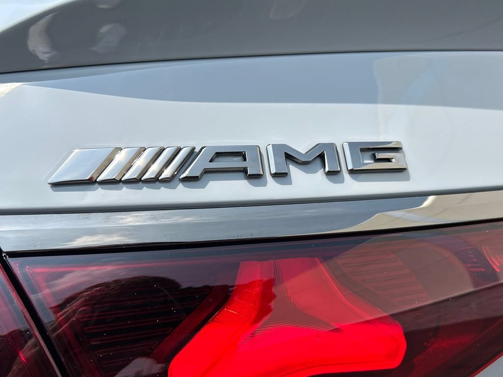New 2027 Mercedes-Benz E 53 AMG e 4MATIC Sedan image 31