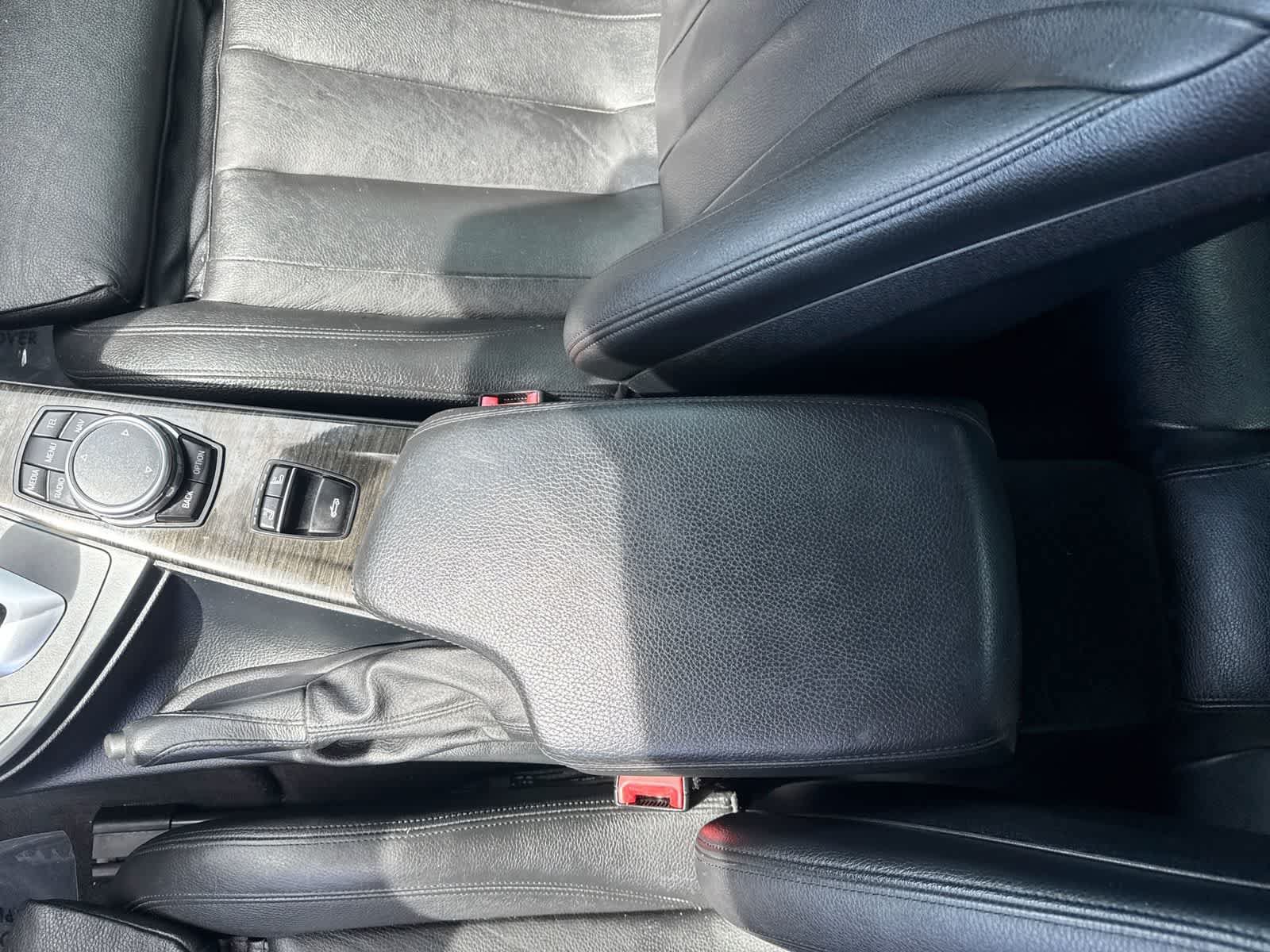 Used 2016 BMW 435i Convertible RWD image 30