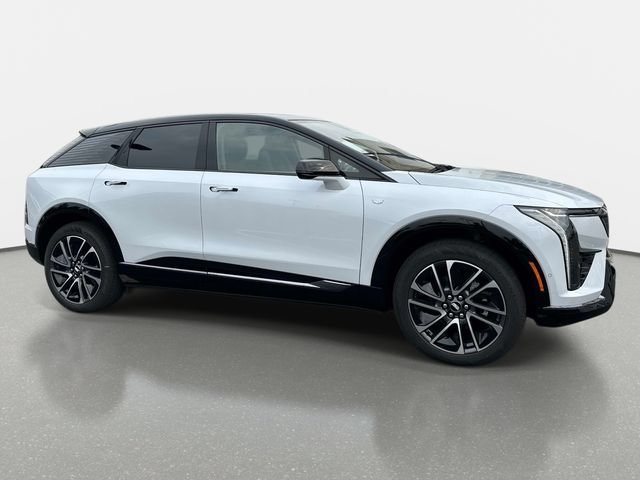 New 2027 Cadillac Optiq Sport AWD/4WD image 7