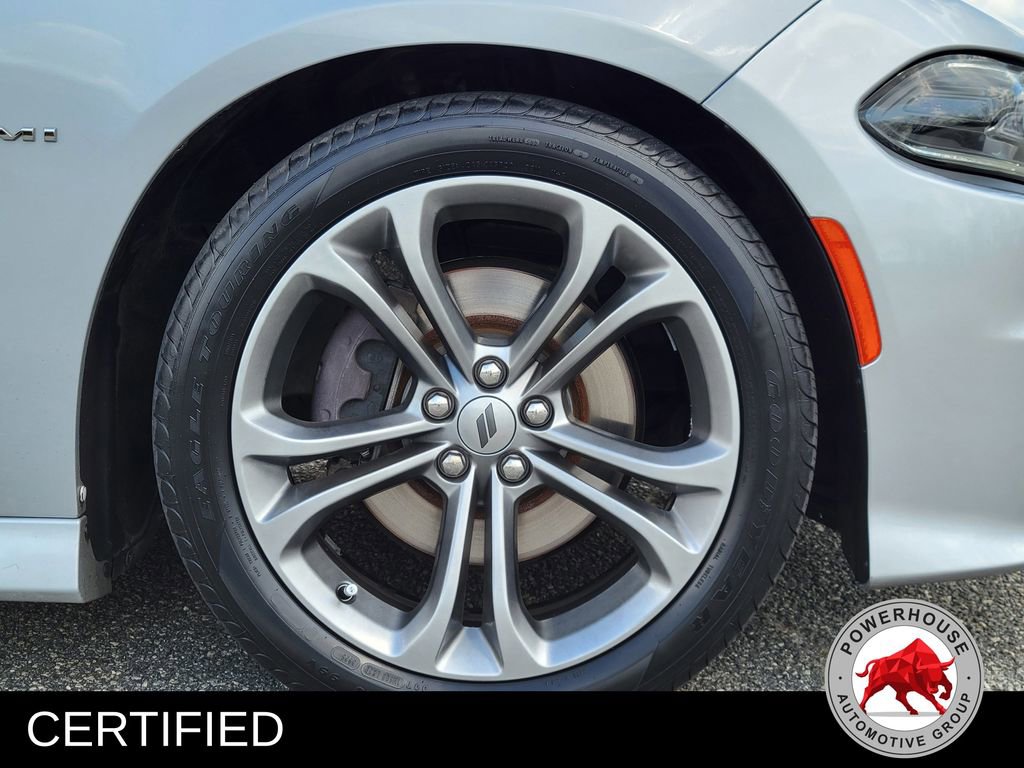 Used 2021 Dodge Charger R/T image 11