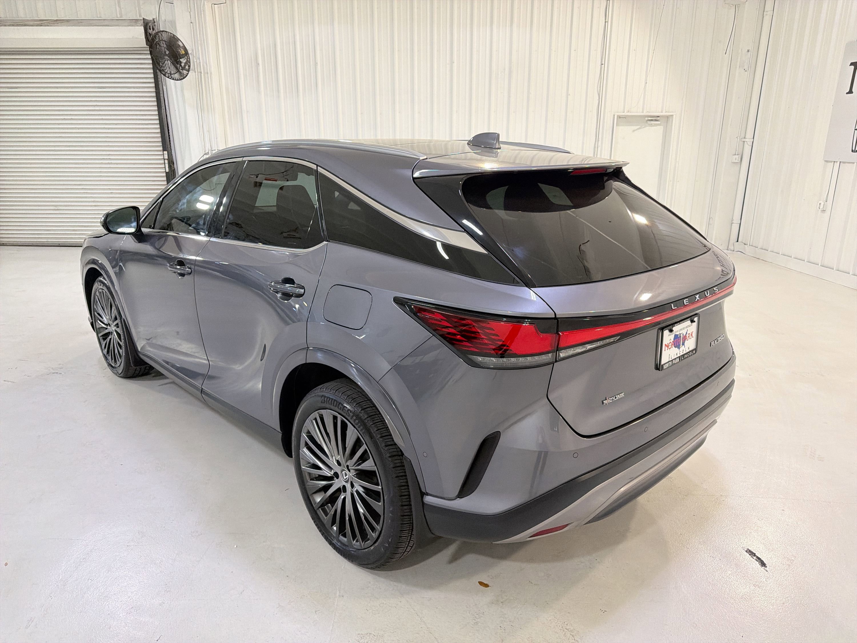 Used 2023 Lexus RX 350 FWD w/ Accessory Package image 26