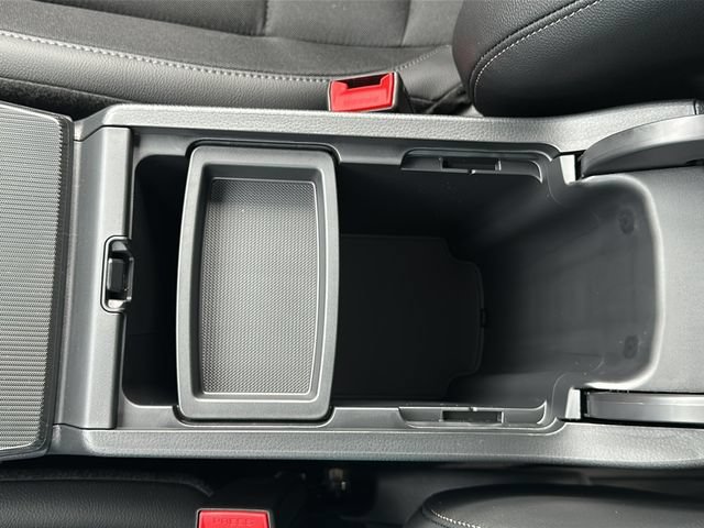 Certified 2026 Honda Civic Sport image 14