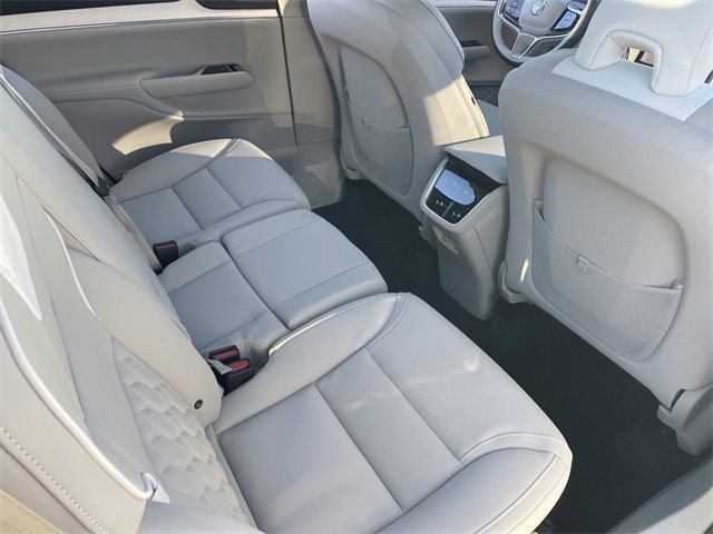 New 2025 Volvo EX90 Plus w/ Protection Package Premier image 15