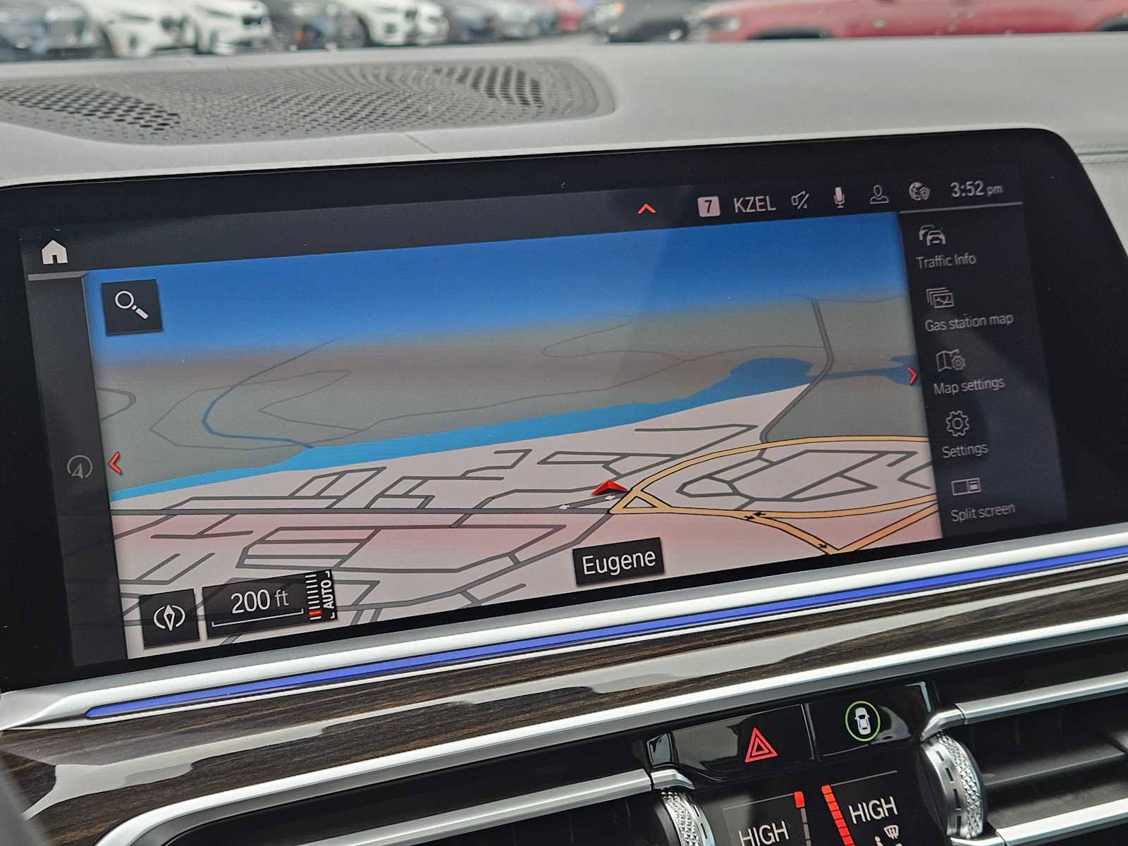 Used 2019 BMW X7 xDrive50i w/ Premium Package image 29