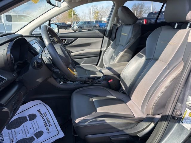 Used 2021 Subaru Crosstrek 2.5i Sport image 18
