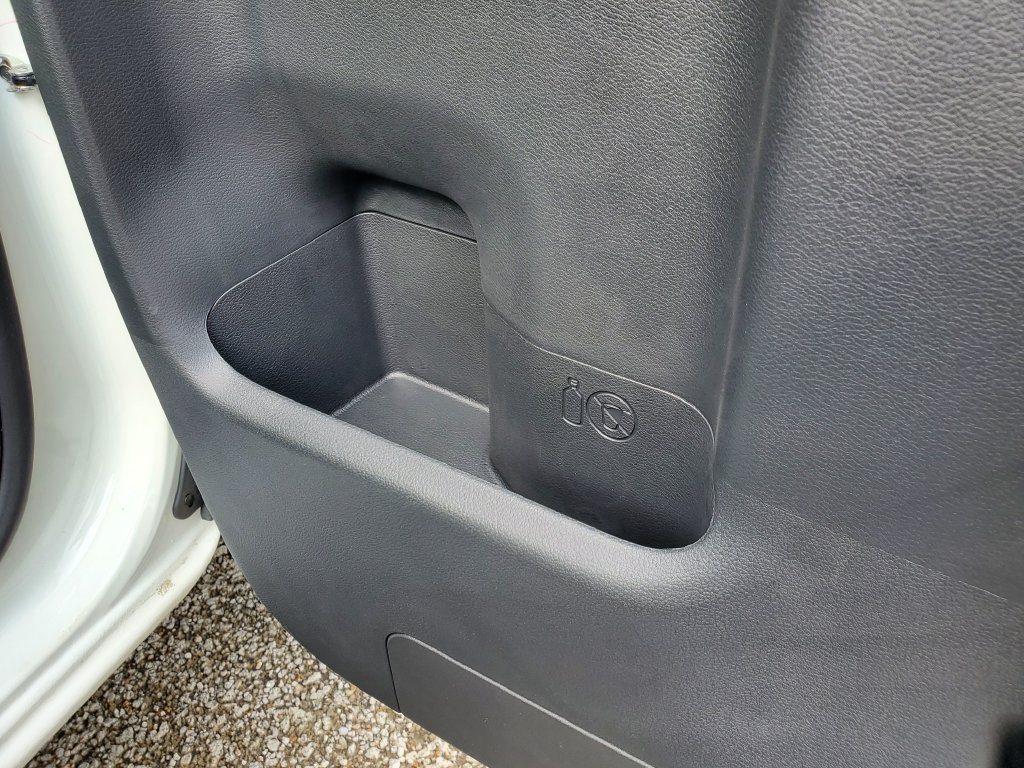 New 2026 Nissan Frontier S AWD/4WD image 10