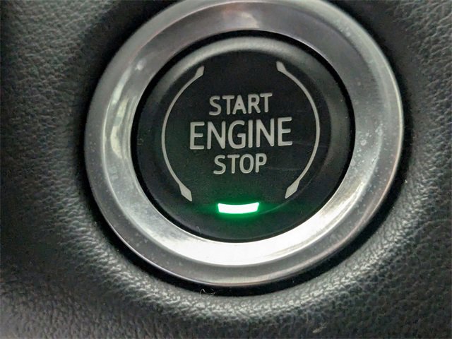 Certified 2021 Chevrolet Tahoe RST image 25