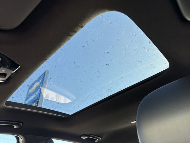 Used 2025 Kia K4 GT-Line w/ GT-Line Sunroof Package image 24