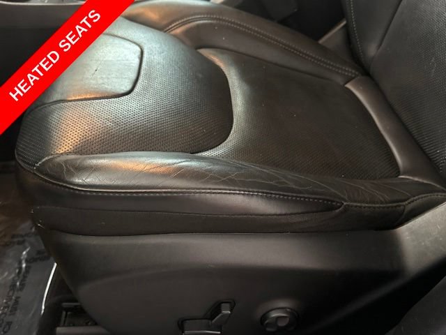 Used 2019 Jeep Cherokee Limited AWD/4WD image 8
