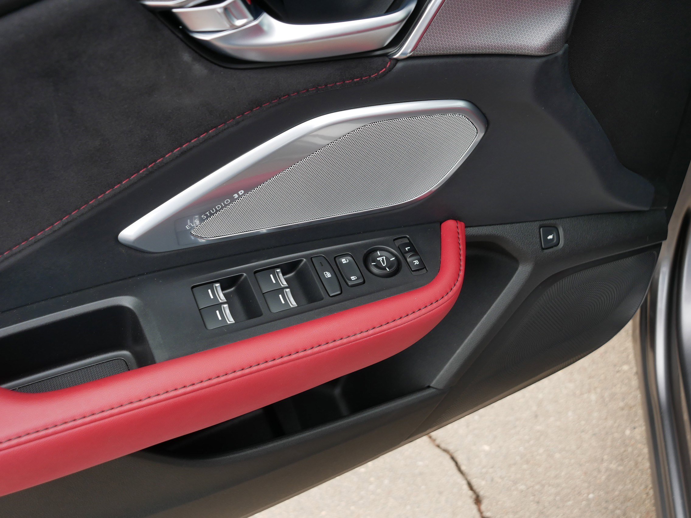 Used 2023 Acura RDX A-Spec image 19