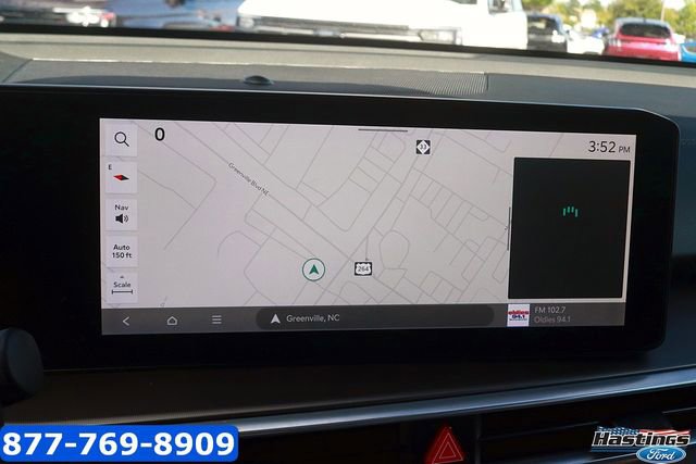 Used 2025 Kia Sorento SX FWD image 29