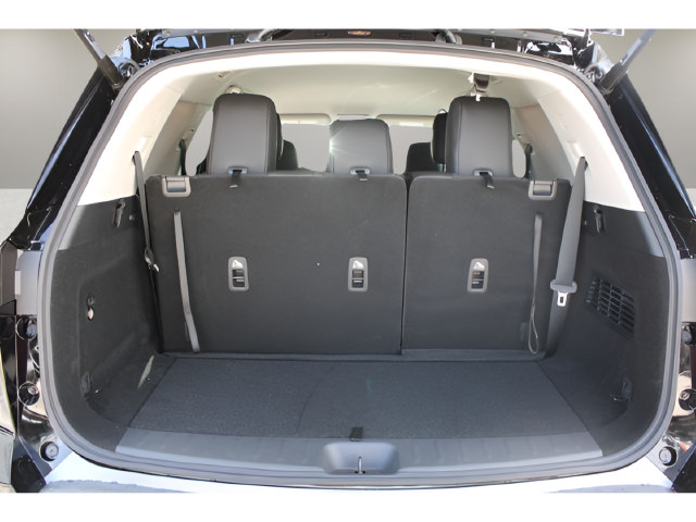 New 2026 Nissan Pathfinder SL AWD/4WD image 22