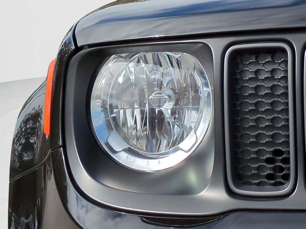 Used 2022 Jeep Renegade Trailhawk image 10