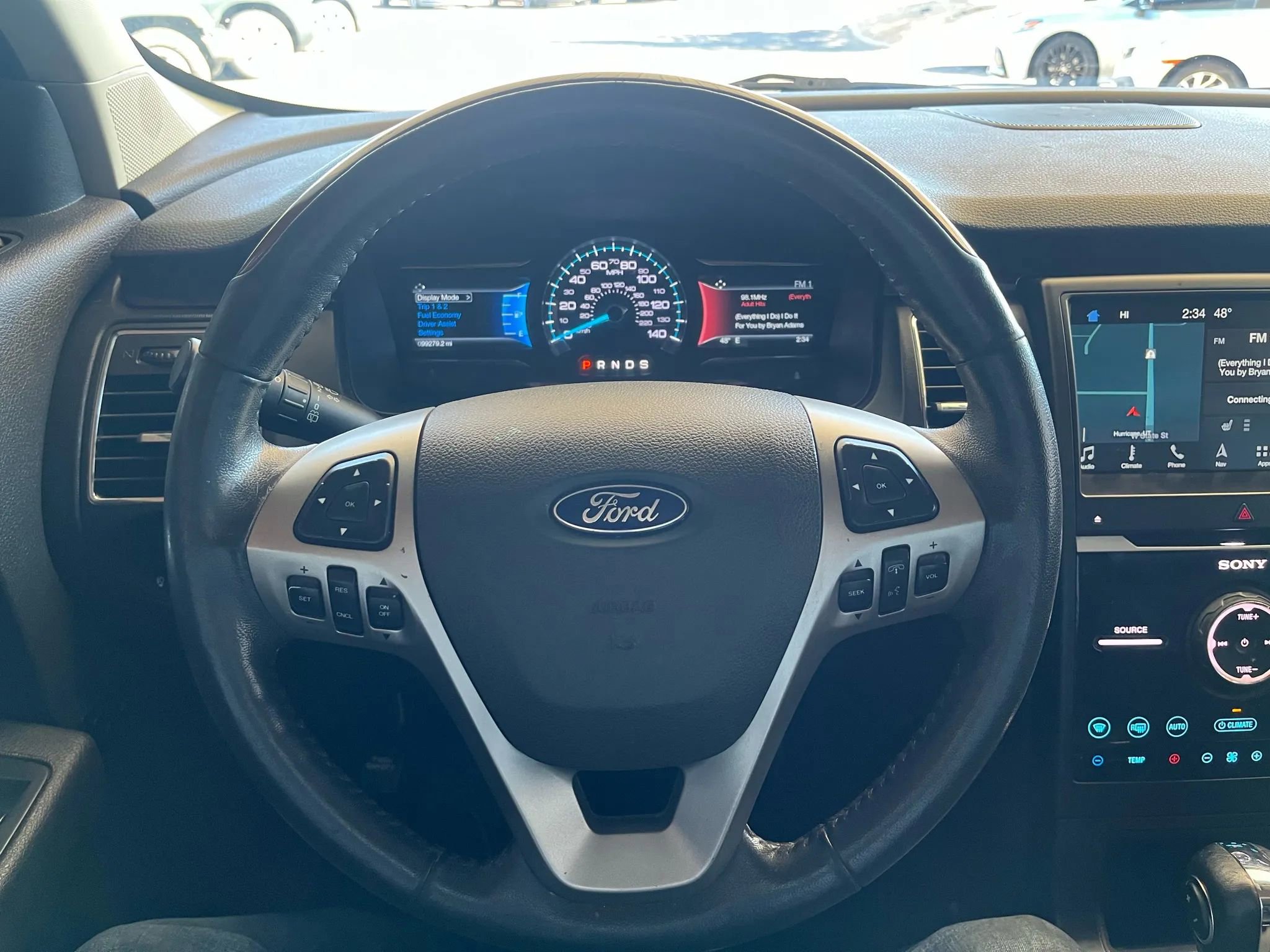 Used 2019 Ford Flex Limited image 17