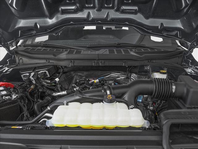 New 2026 Ford F150 STX image 8
