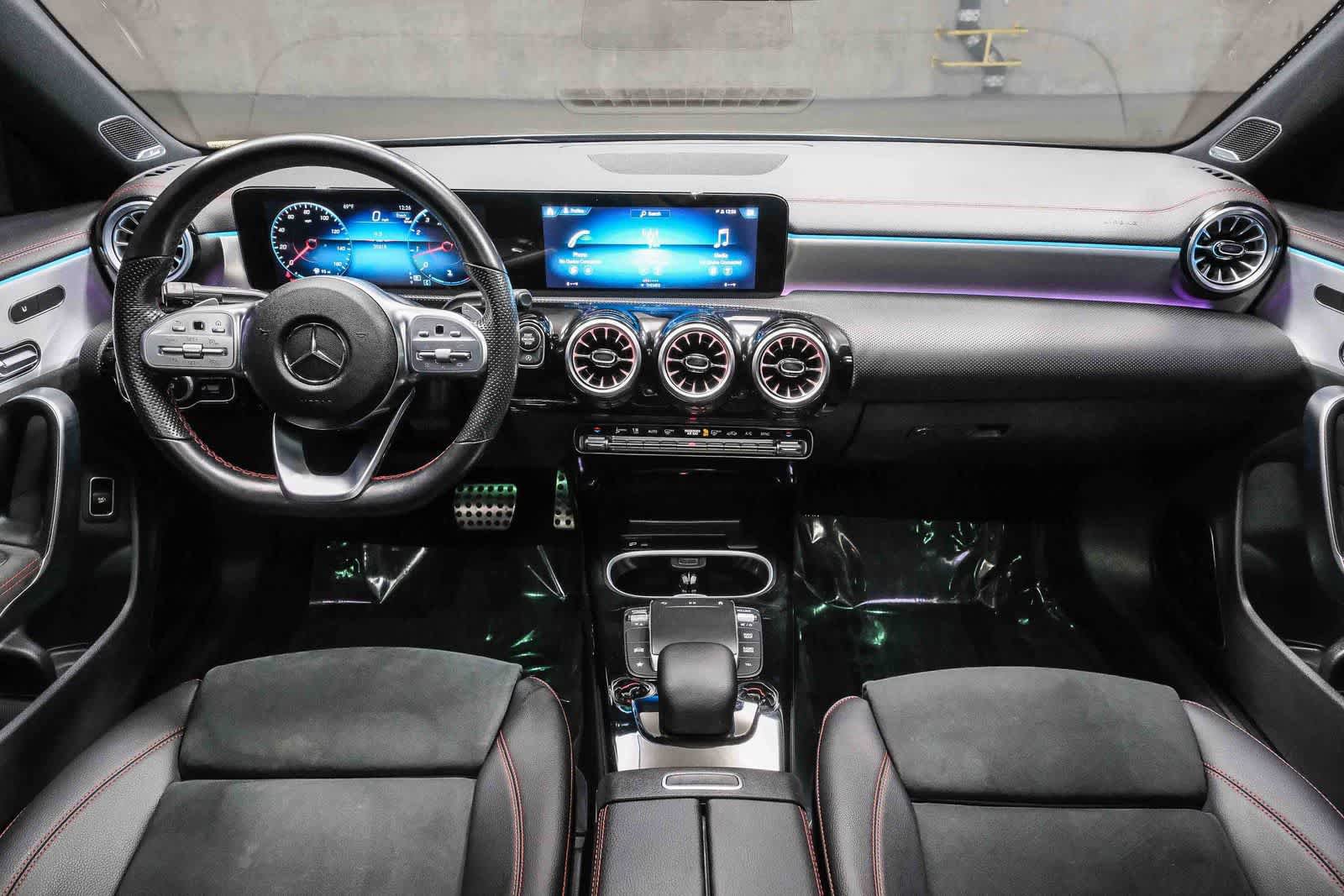 Used 2023 Mercedes-Benz CLA 250 image 15