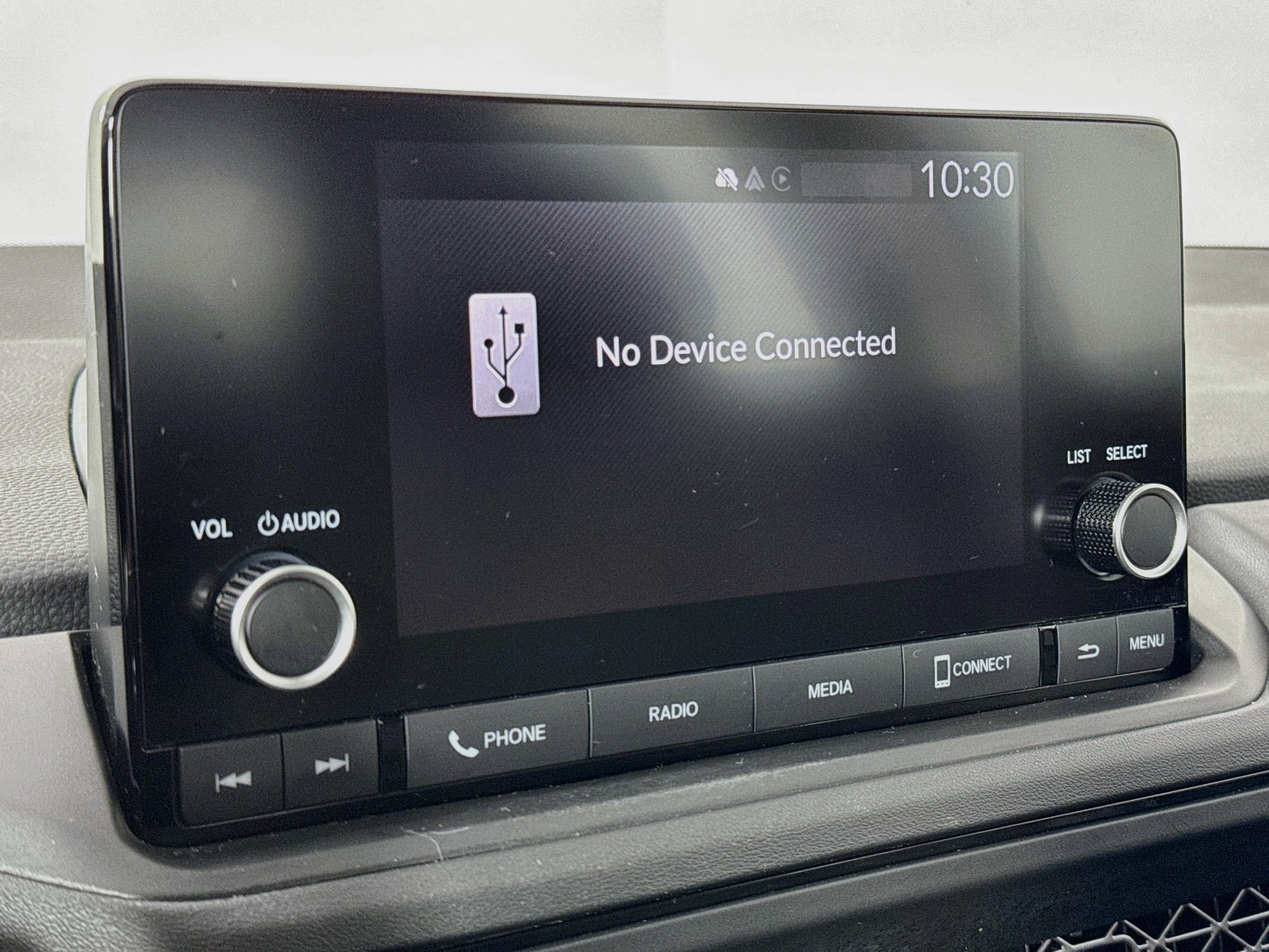 Certified 2025 Honda Accord SE image 14