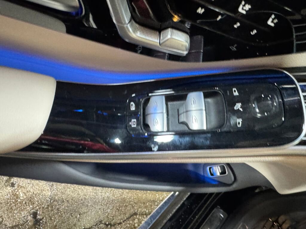 Certified 2023 Mercedes-Benz S 500 4MATIC image 12