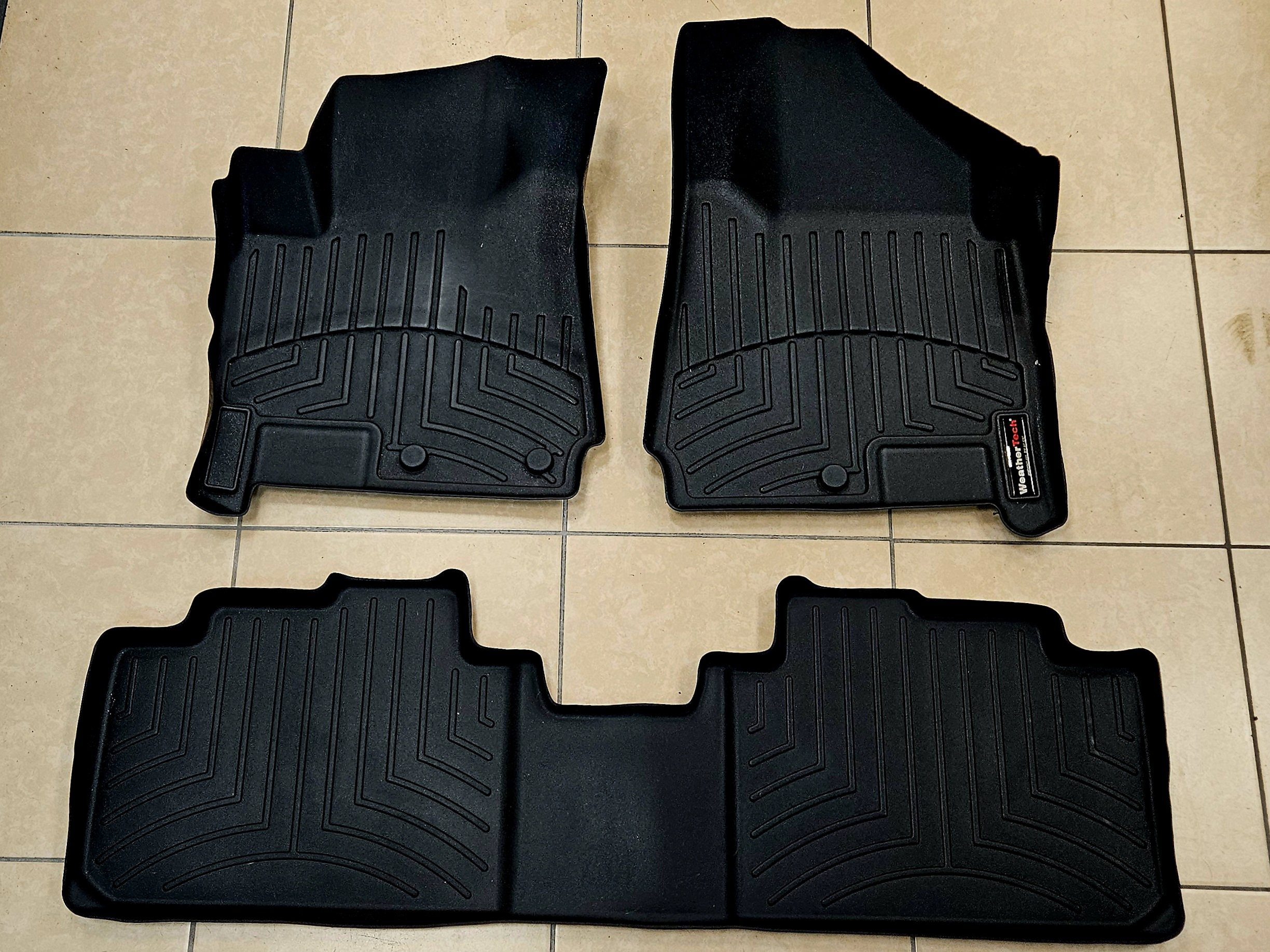 Used 2012 Cadillac SRX Performance w/ LPO, Protection Package FWD image 45