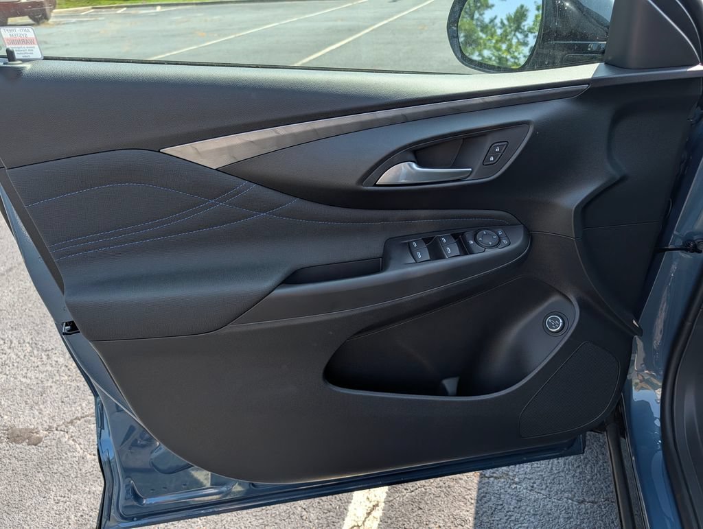 New 2026 Buick Envista Sport Touring w/ Convenience I Package FWD image 14