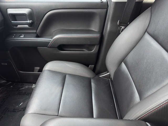 Used 2018 GMC Sierra 1500 SLT AWD/4WD image 23